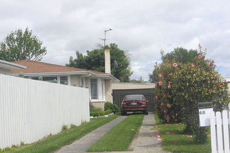 Photo of property in 68 Lee Street, Blenheim, 7201
