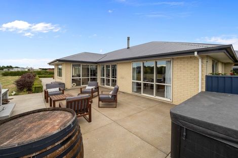 Photo of property in 205 Dawsons Road, Eiffelton, Ashburton, 7774