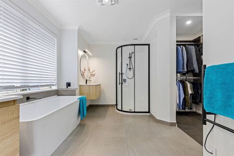 Photo of property in 24 Creedon Glen, Casebrook, Christchurch, 8051