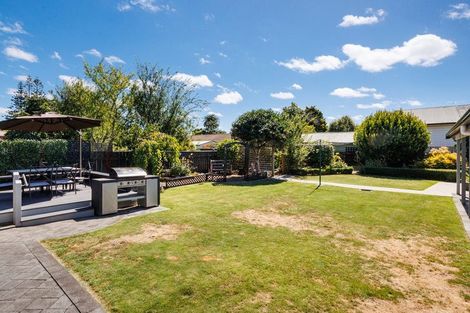 Photo of property in 287 College Street, West End, Palmerston North, 4410