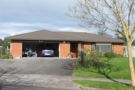 Photo of property in 10 Tolvah Place, Wattle Downs, Auckland, 2103