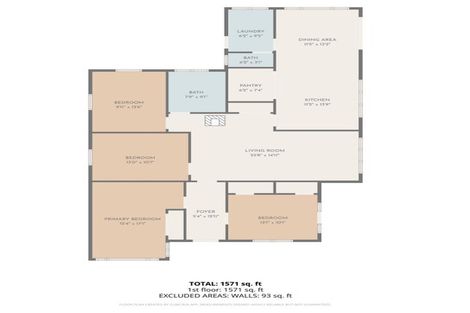 Photo of property in 412 Rongoiti Road, Taihape, 4796