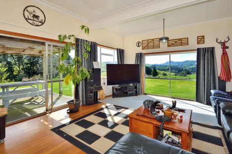 Photo of property in 198 Rakauroa Road, Rakauroa, Matawai, 4075