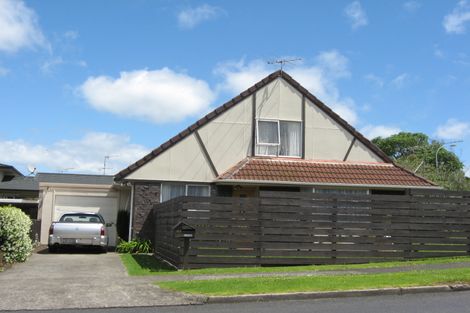 Photo of property in 2/22 Ward Street, Pukekohe, 2120