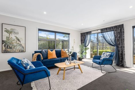 Photo of property in 9 Karearea Avenue, Kenepuru, Porirua, 5022