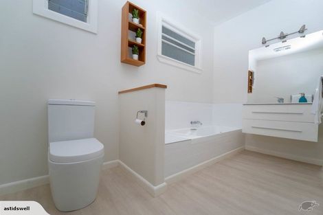 Photo of property in 16 Moncrieff Avenue, Britannia Heights, Nelson, 7010