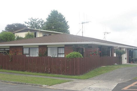 Photo of property in 11 Jellicoe Street, Te Puke, 3119
