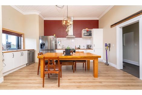 Photo of property in 7 Manuka Street, Ravensbourne, Dunedin, 9022