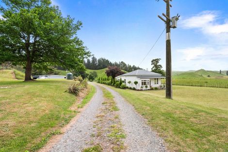 Photo of property in 412 Rongoiti Road, Taihape, 4796