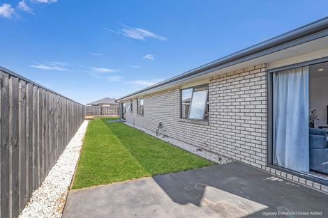 Photo of property in 16 Ed Hillary Drive, Rolleston, 7615