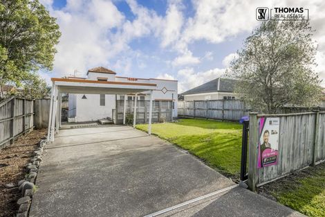 Photo of property in 6 Lipscombe Avenue, Papatoetoe, Auckland, 2025