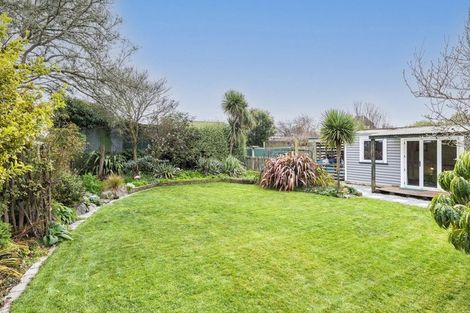 Photo of property in 63 Bletsoe Avenue, Spreydon, Christchurch, 8024