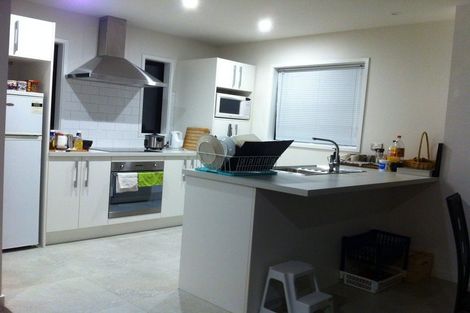 Photo of property in 22 Maka Lane, Halswell, Christchurch, 8025