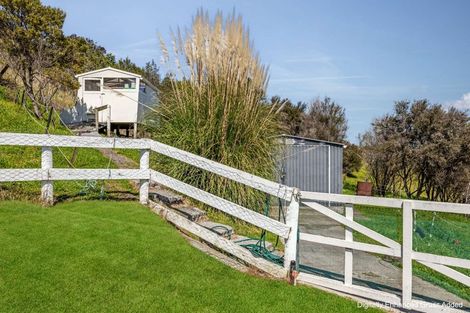 Photo of property in 153 Wheatstone Road, Wainui, Gisborne, 4073