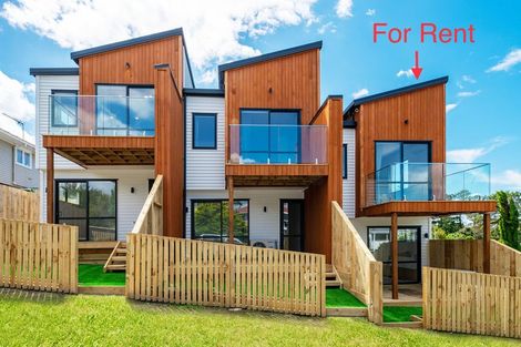 Photo of property in 51a Glendene Avenue, Glendene, Auckland, 0602