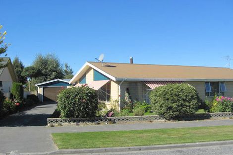 Photo of property in 4 Carr Street, Methven, 7730