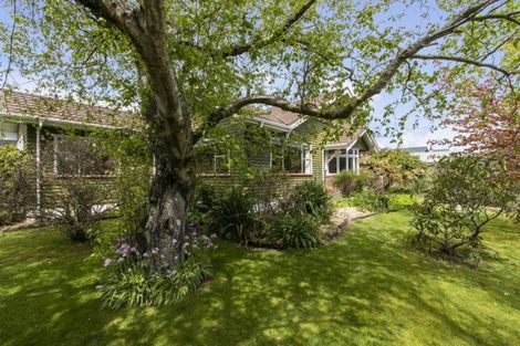 Photo of property in 57 Cambridge Terrace, Waiwhetu, Lower Hutt, 5011