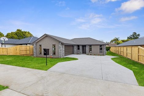 Photo of property in 66 Hass Drive, Ohauiti, Tauranga, 3112