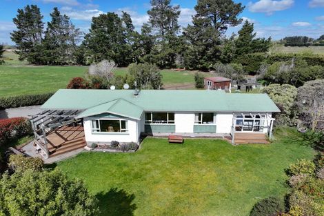 Photo of property in 419 Douglas Road, Amberley, 7482
