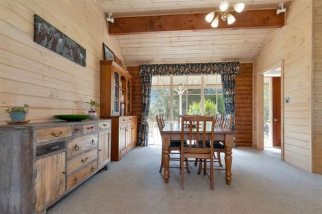 Photo of property in 524 Downs Road, Eyrewell, Rangiora, 7476