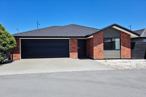 Photo of property in 52 Skyhawk Road, Wigram, Christchurch, 8042