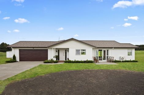 Photo of property in 3 Sands Road, Waiuku, 2681