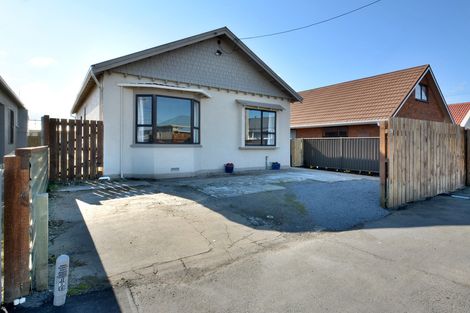 Photo of property in 156 Bay View Road, South Dunedin, Dunedin, 9012