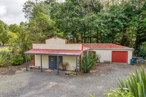 Photo of property in 73 Castle Hill Road, Alfredton, Eketahuna, 4996