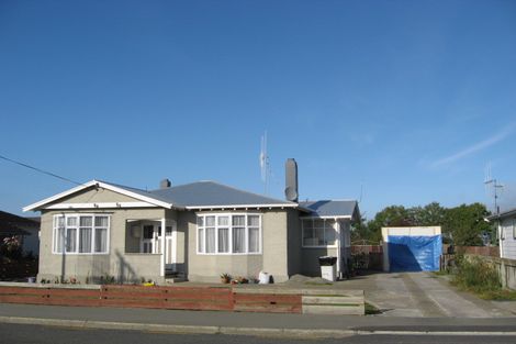 Photo of property in 35 Caledonian Road, Oamaru North, Oamaru, 9400
