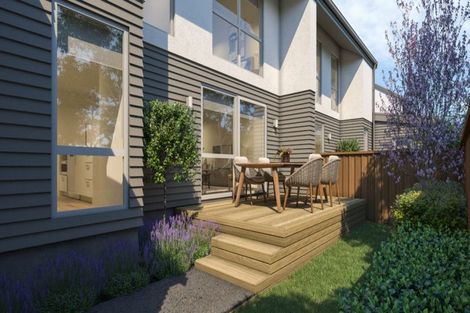 Photo of property in 1/13 Meadowville Avenue, Spreydon, Christchurch, 8024