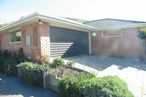 Photo of property in 6 Malthouse Lane, Heathcote Valley, Christchurch, 8022