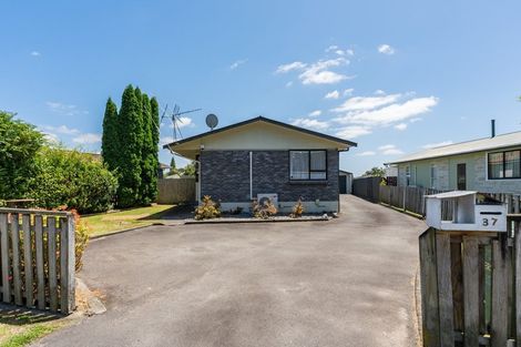 Photo of property in 37 Tongariro Street, Chartwell, Hamilton, 3210