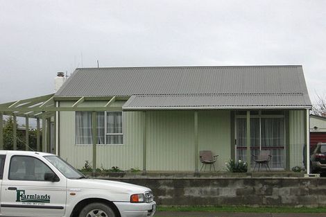 Photo of property in 43 Keepa Street, Levin, 5510