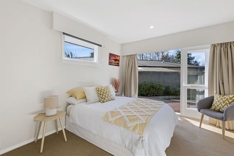 Photo of property in 111a Francis Avenue, Mairehau, Christchurch, 8013