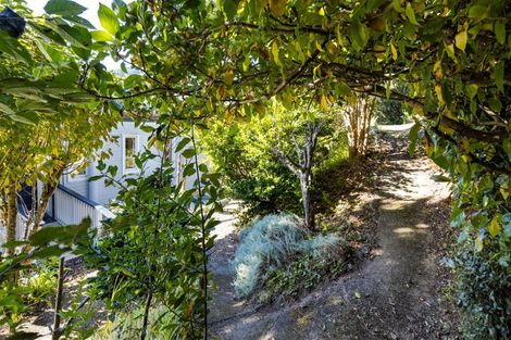 Photo of property in 577 Queen Charlotte Drive, Havelock, Picton, 7281