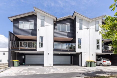 Photo of property in 2/14 Hammond Street, Hamilton Central, Hamilton, 3204