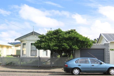 Photo of property in 59 Ellesmere Avenue, Miramar, Wellington, 6022