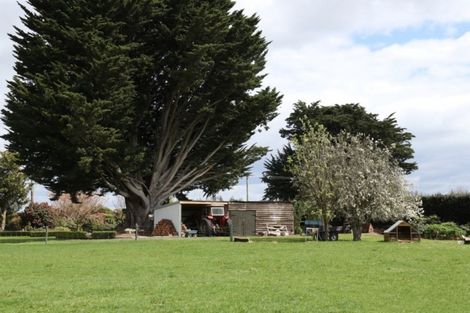 Photo of property in 133 Carters Terrace, Tinwald, Ashburton, 7700