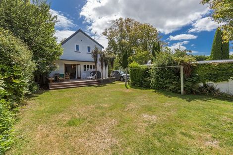 Photo of property in 84 Glandovey Road, Fendalton, Christchurch, 8052