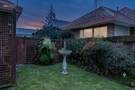 Photo of property in 1 Cumberland Court, Levin, 5510