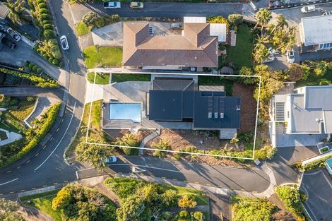 Photo of property in 1 Rangitoto View Road, Cockle Bay, Auckland, 2014