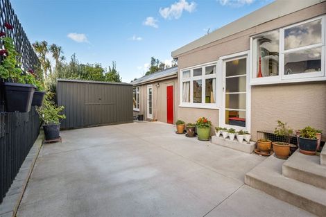 Photo of property in 115 Pine Avenue, South New Brighton, Christchurch, 8062