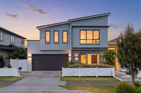 Photo of property in 9 Mccaw Avenue, Whenuapai, Auckland, 0618