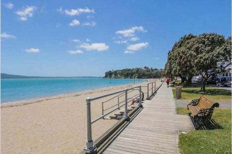 Photo of property in 95a St Heliers Road, Saint Heliers, Auckland, 1071