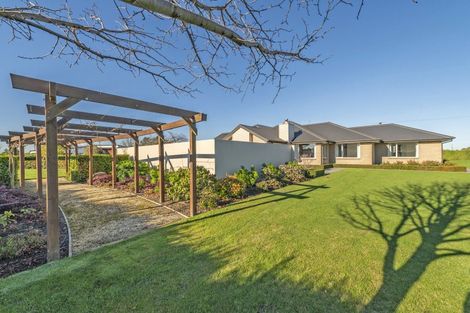 Photo of property in 8 Showground Place, Leeston, 7632