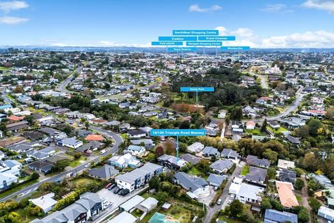 Photo of property in 18/106 Triangle Road, Massey, Auckland, 0614