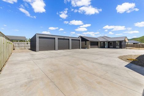 Photo of property in 38 George Fyfe Way, Wakefield, 7025