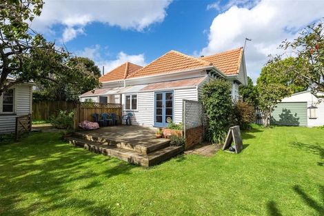 Photo of property in 155 Milton Street, Somerfield, Christchurch, 8024