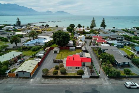 Photo of property in 159 Torquay Street, Kaikoura, 7300