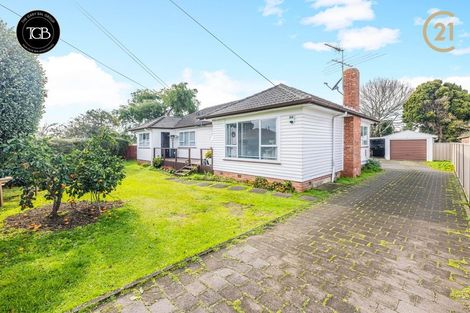 Photo of property in 49 Graeme Avenue, Mangere East, Auckland, 2024